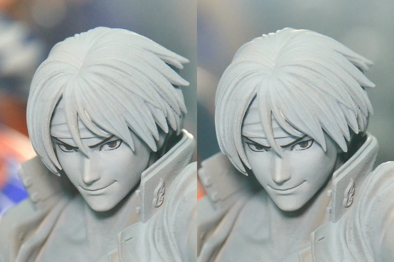 コトブキヤ THE KING OF FIGHTERS '98 草薙京 THE KING OF FIGHTERS '98 Ver.