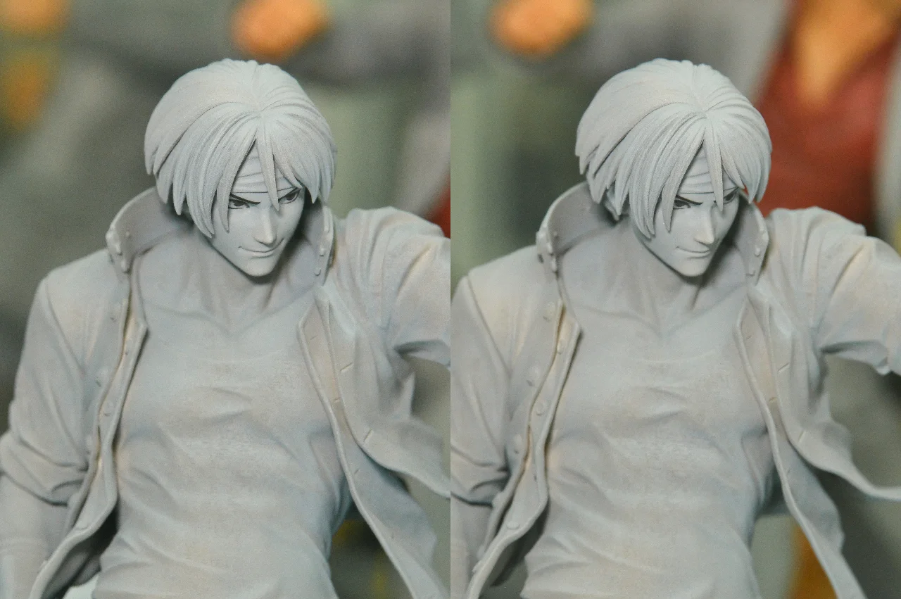 コトブキヤ THE KING OF FIGHTERS '98 草薙京 THE KING OF FIGHTERS '98 Ver.