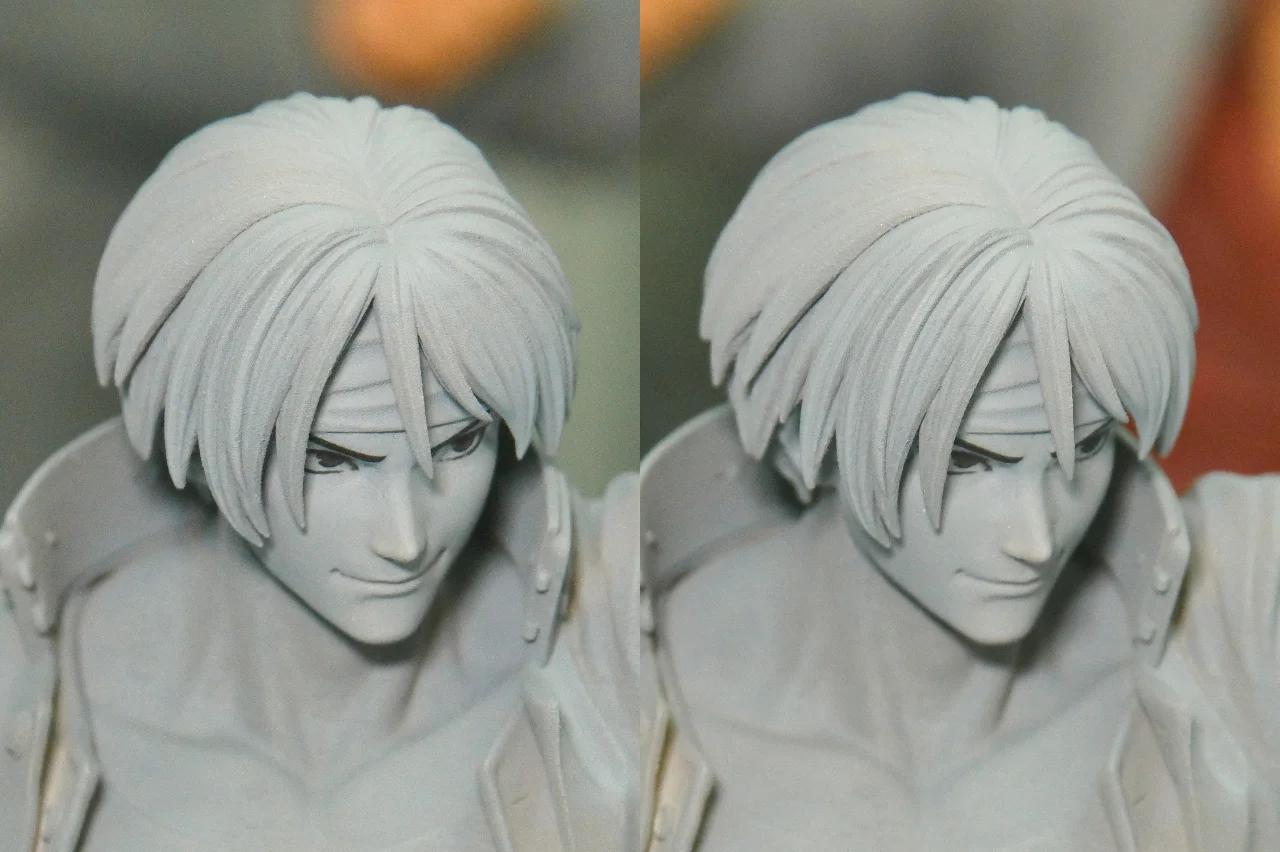 コトブキヤ THE KING OF FIGHTERS '98 草薙京 THE KING OF FIGHTERS '98 Ver.