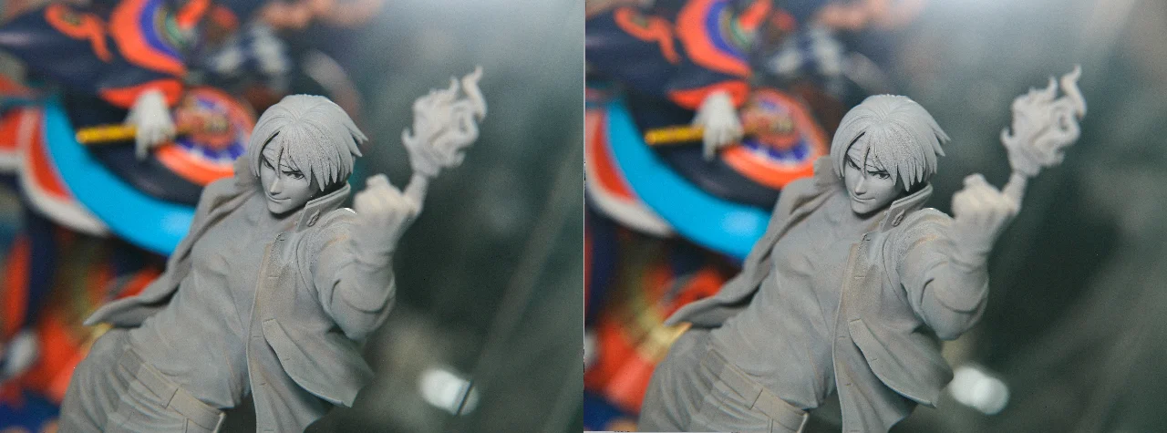 コトブキヤ THE KING OF FIGHTERS '98 草薙京 THE KING OF FIGHTERS '98 Ver.