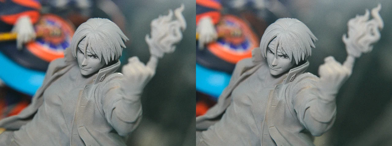 コトブキヤ THE KING OF FIGHTERS '98 草薙京 THE KING OF FIGHTERS '98 Ver.