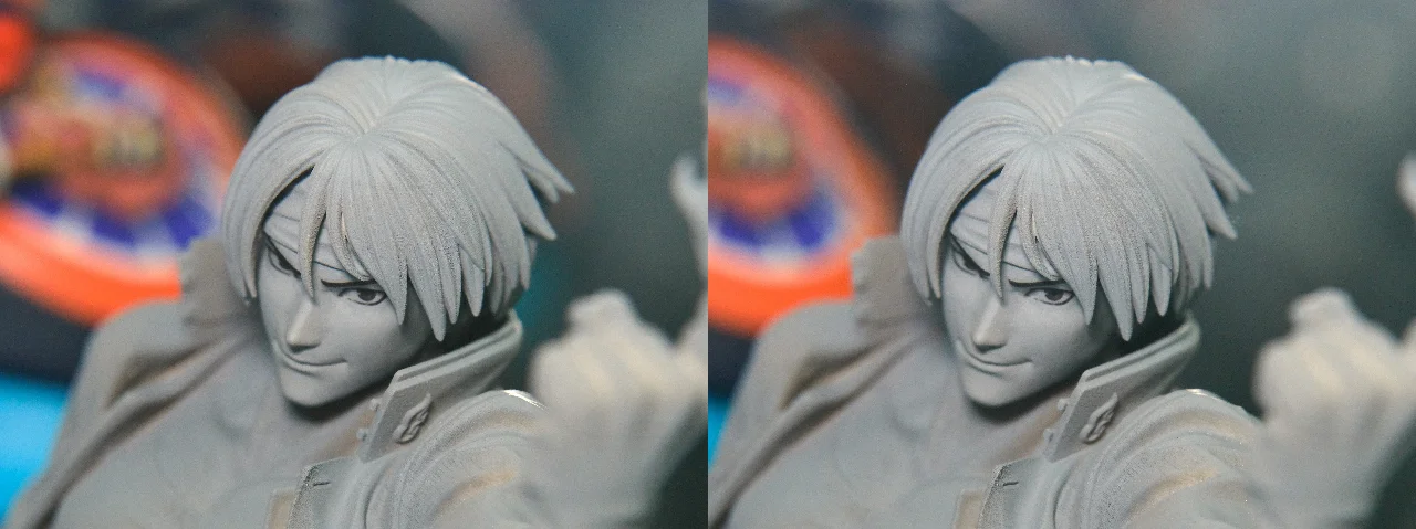 コトブキヤ THE KING OF FIGHTERS '98 草薙京 THE KING OF FIGHTERS '98 Ver.