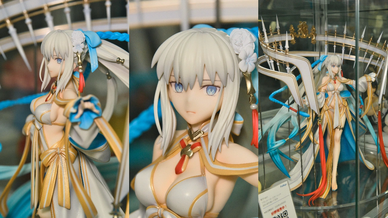 ANIPLEX+ Fate/Grand Order 水妃モルガン