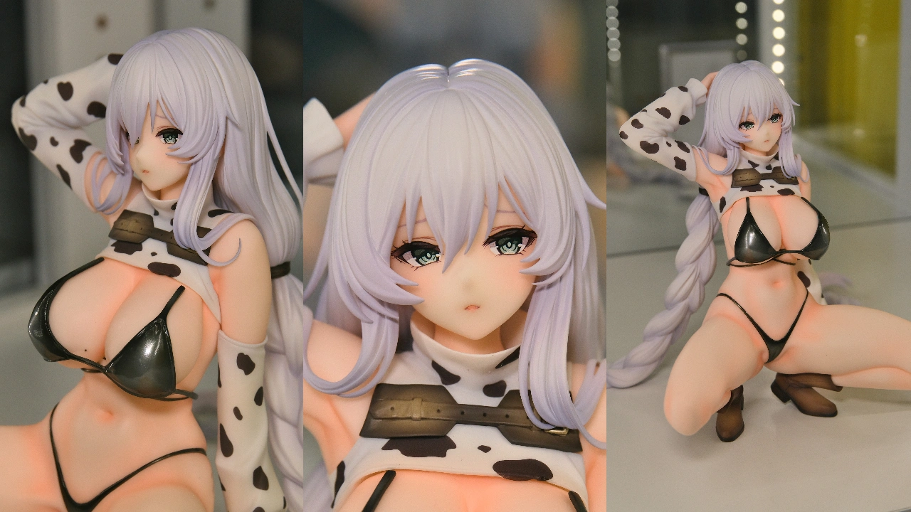 あみあみ×AniGame アズールレーン ファーゴ イノセント・ホットウェーブ Ver.