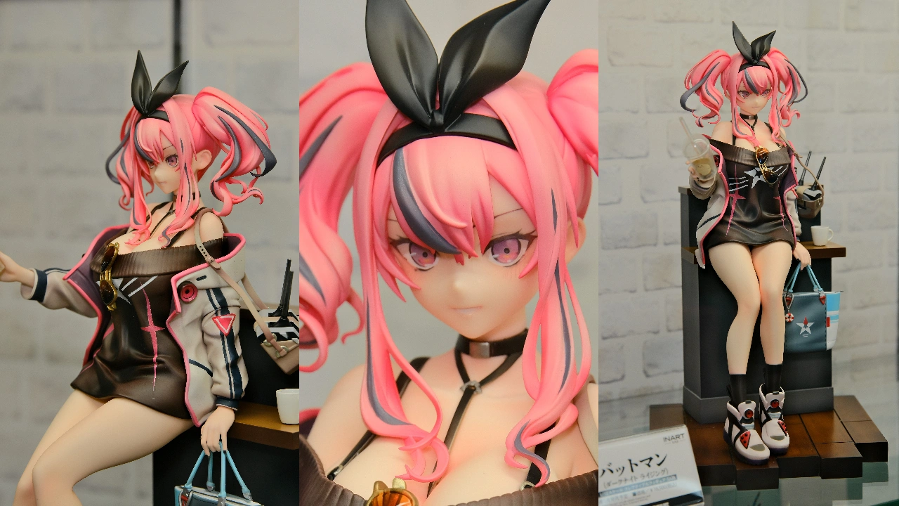 ユニオンクリエイティブ アズールレーン ブレマートン ハッピー・デーティング！Ver.