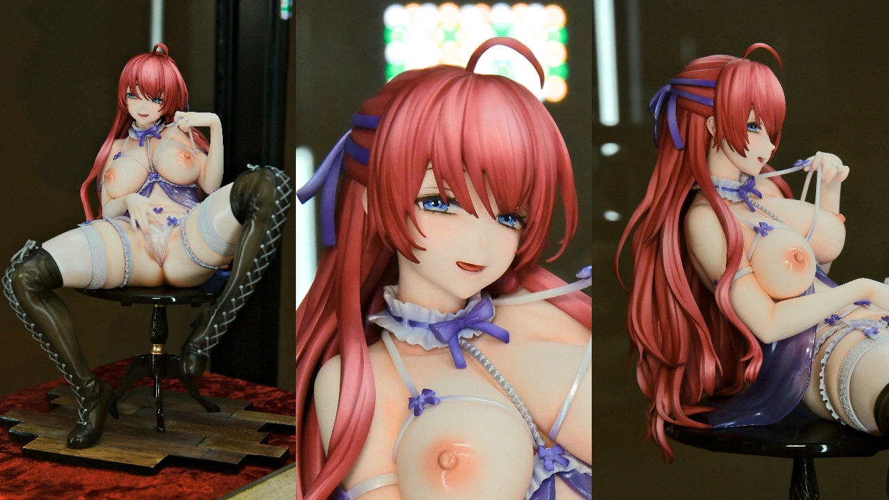 ネイティブ 露々々木もげら S家に嫁いだM嬢の日常 メリー・サルバトール