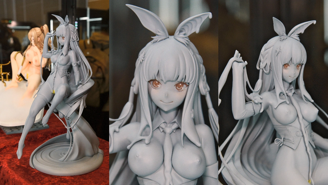 ネイティブ お久しぶり 異端ちゃん