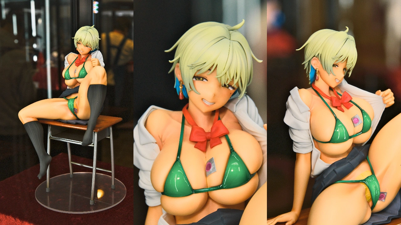 HOTVENUS ピジャ コミックホットミルク 大島凪