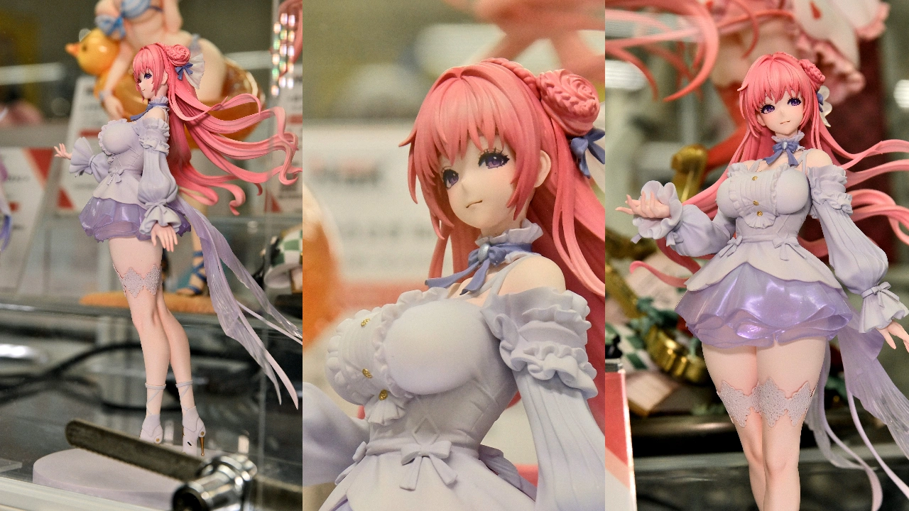 Hobby sakura S.K.P 勝利の女神:NIKKE ドロシー