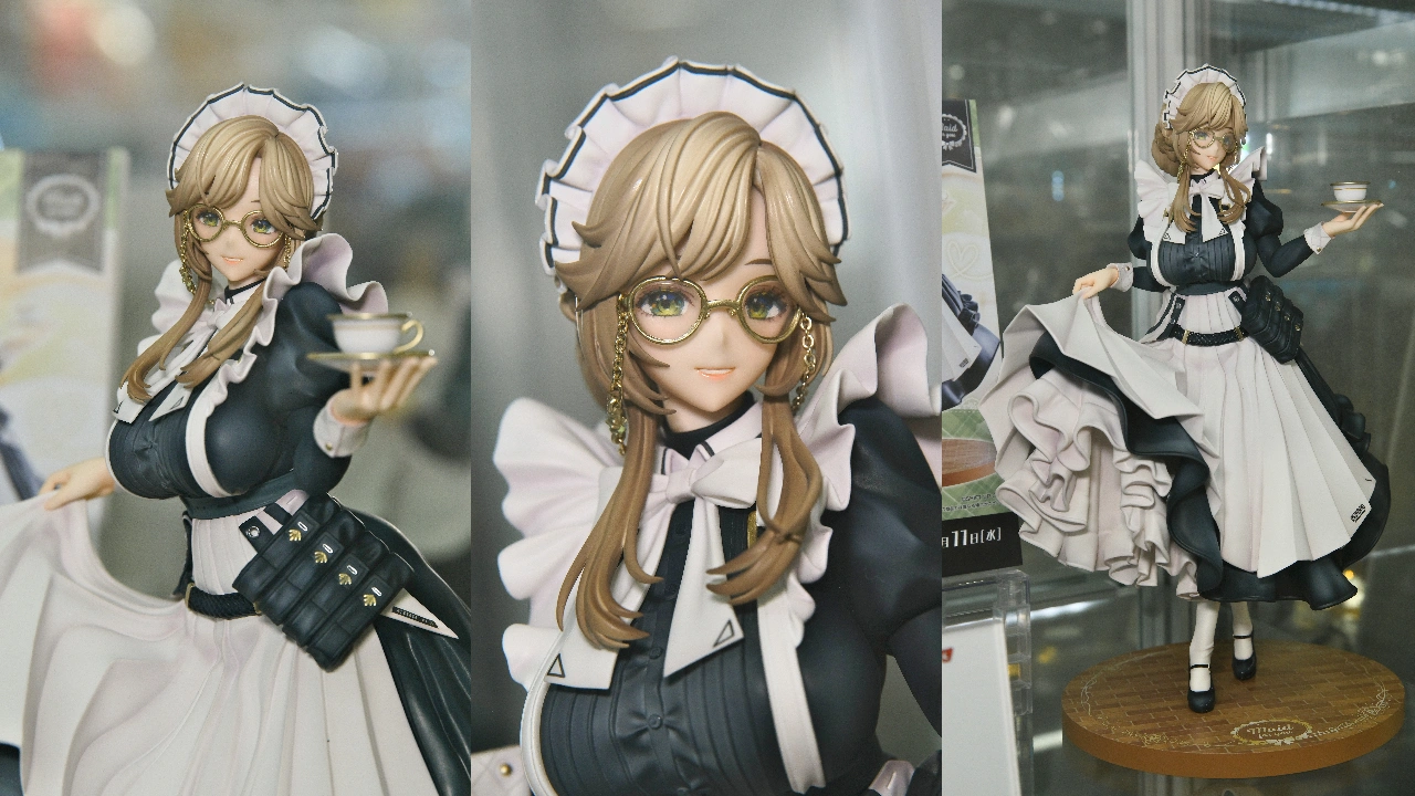 DMM Factory 勝利の女神:NIKKE エード