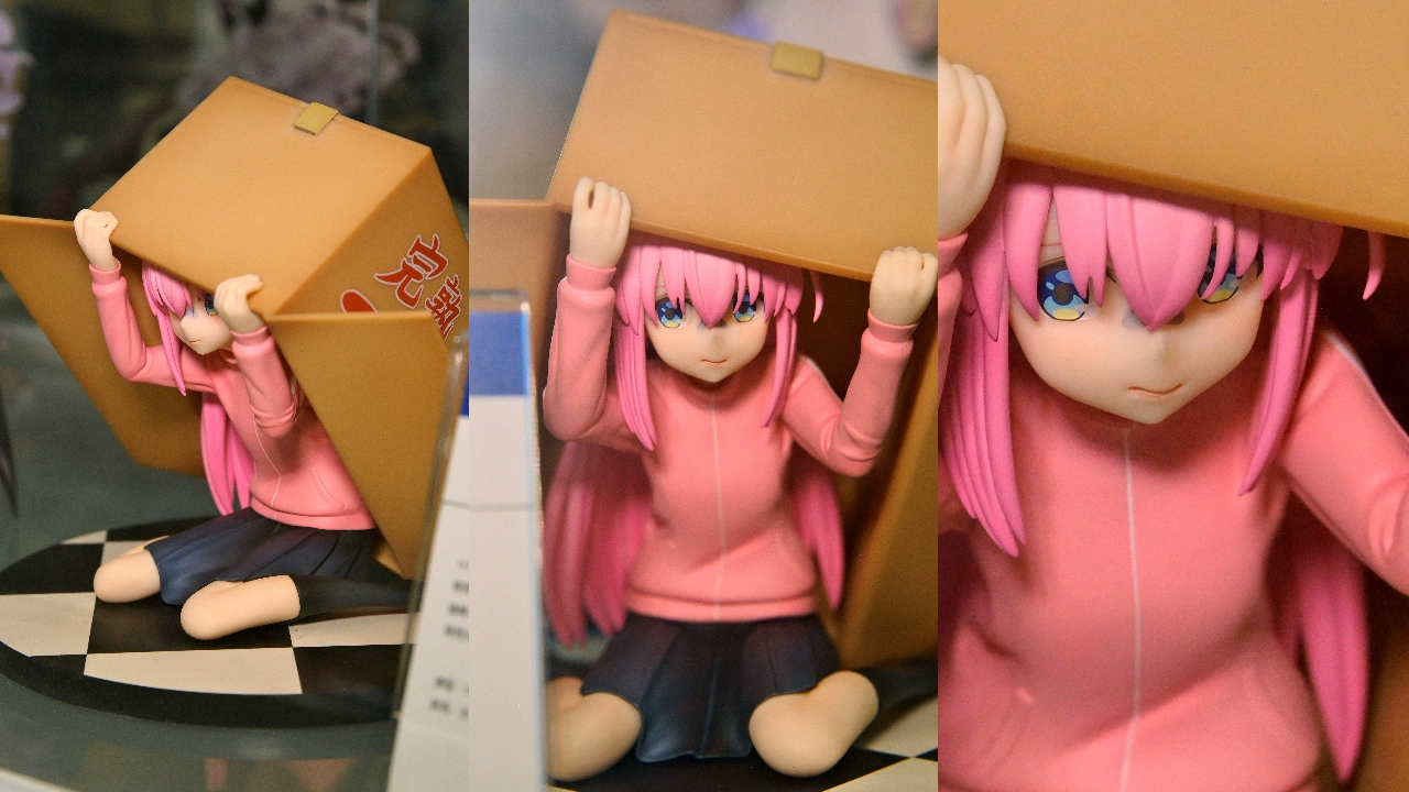 PROOF ぼっち・ざ・ろっく！ 後藤ひとり