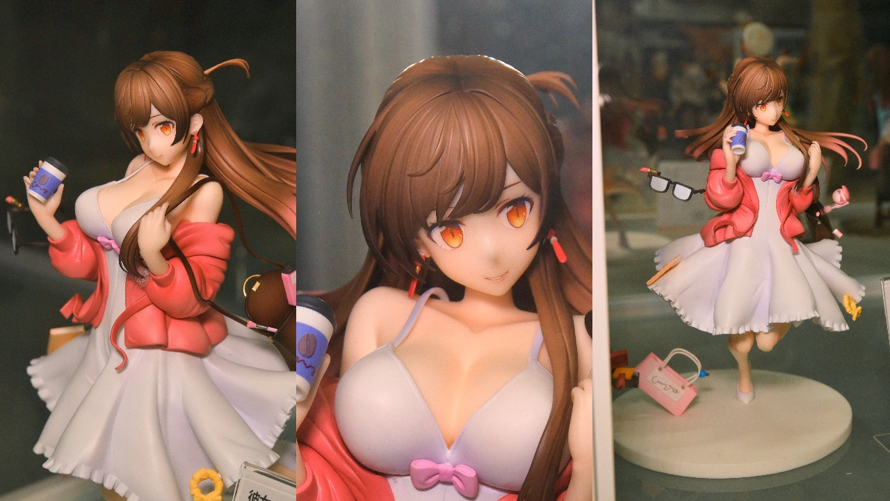 ENSOUTOYS 彼女、お借りします 水原千鶴