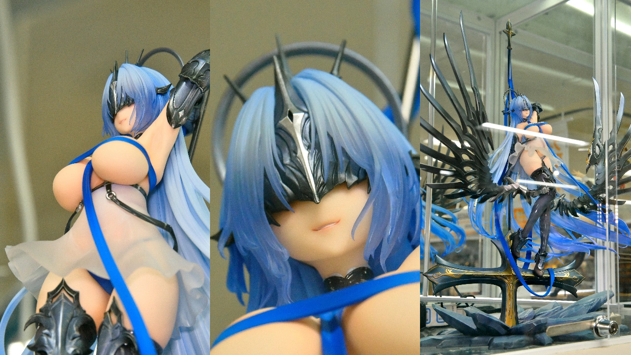 APEX-TOYS アズールレーン アルザス