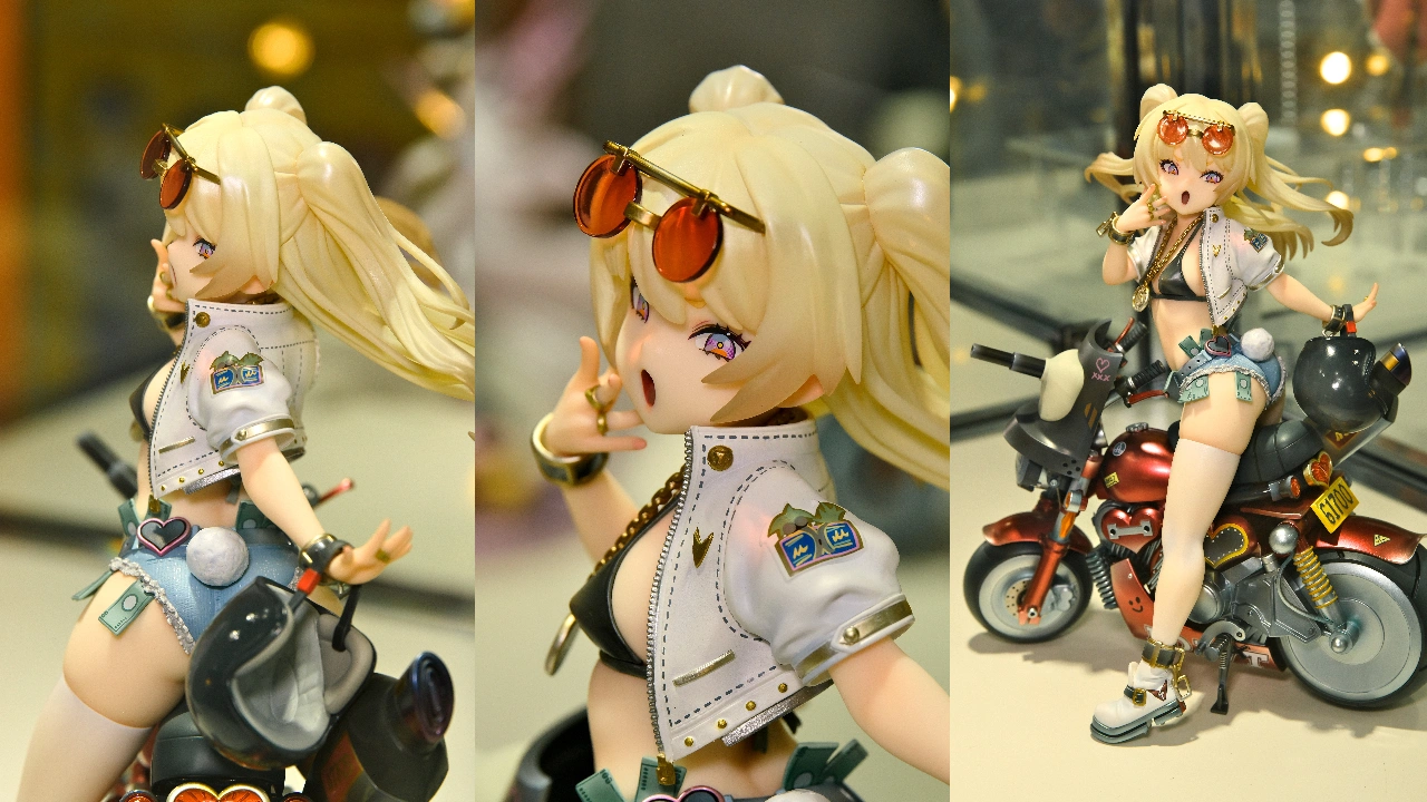 WING アズールレーン バッチ 華麗なるスピードスター