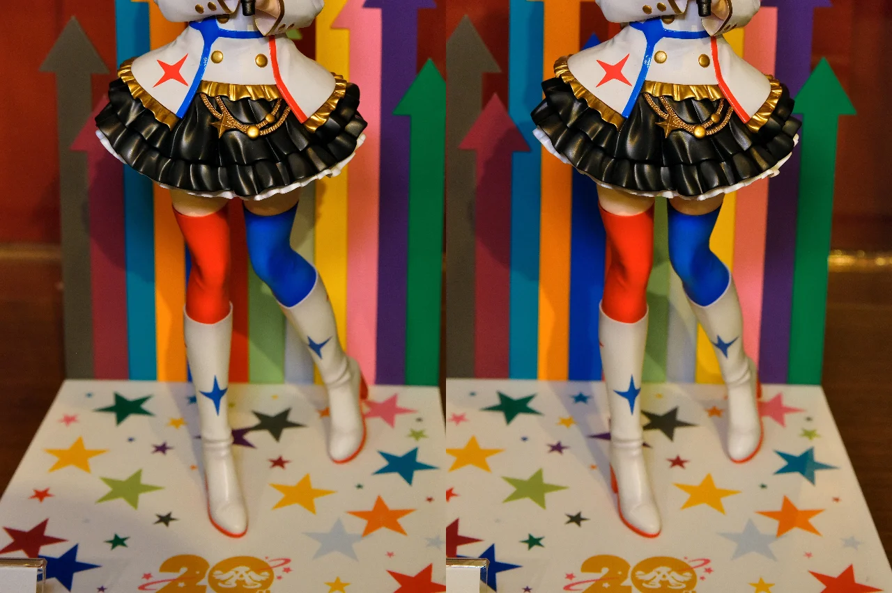 コトブキヤ アイドルマスター 天海春香-THE IDOLM@STER 20th anniversary-