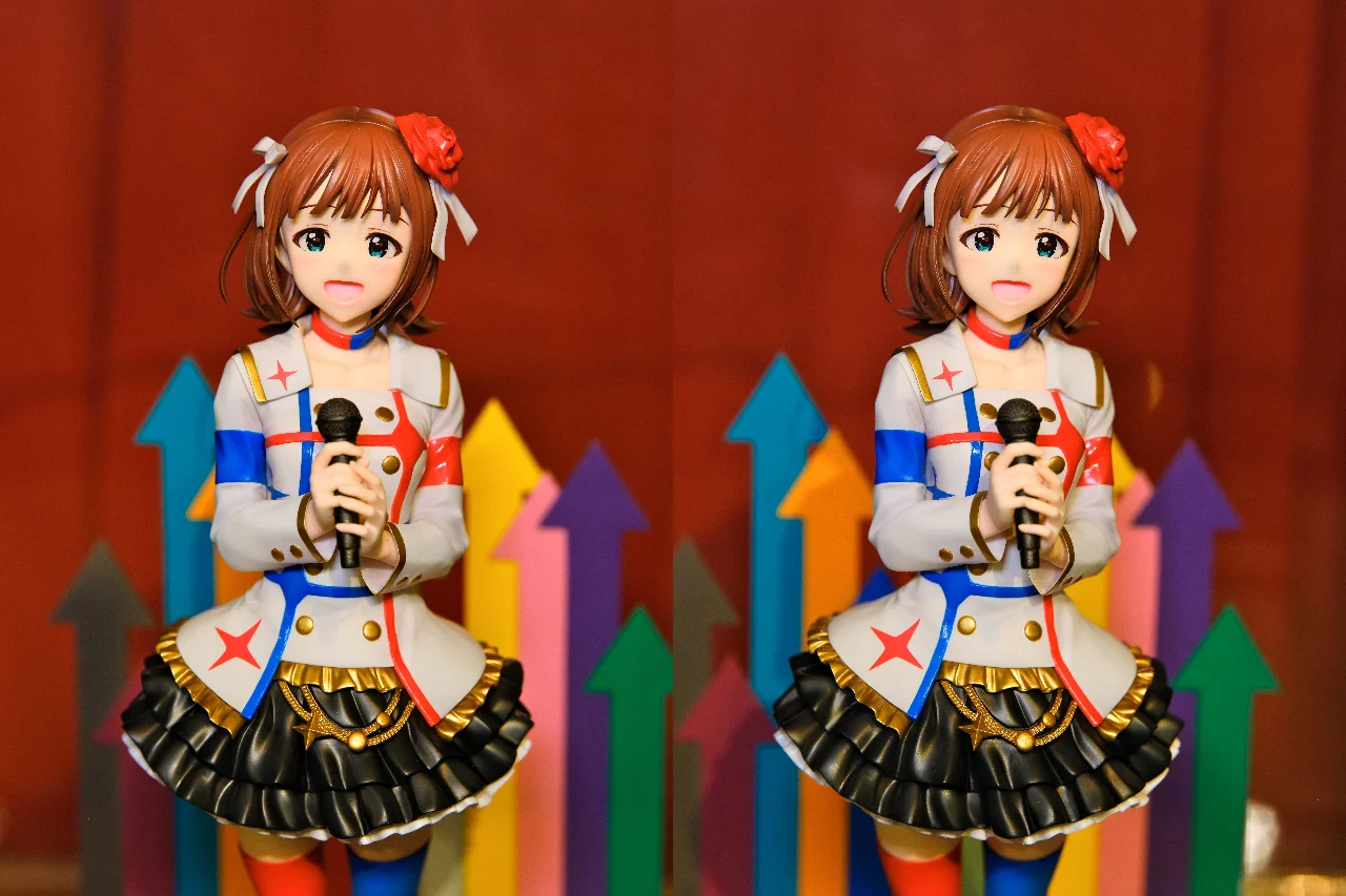 コトブキヤ アイドルマスター 天海春香-THE IDOLM@STER 20th anniversary-