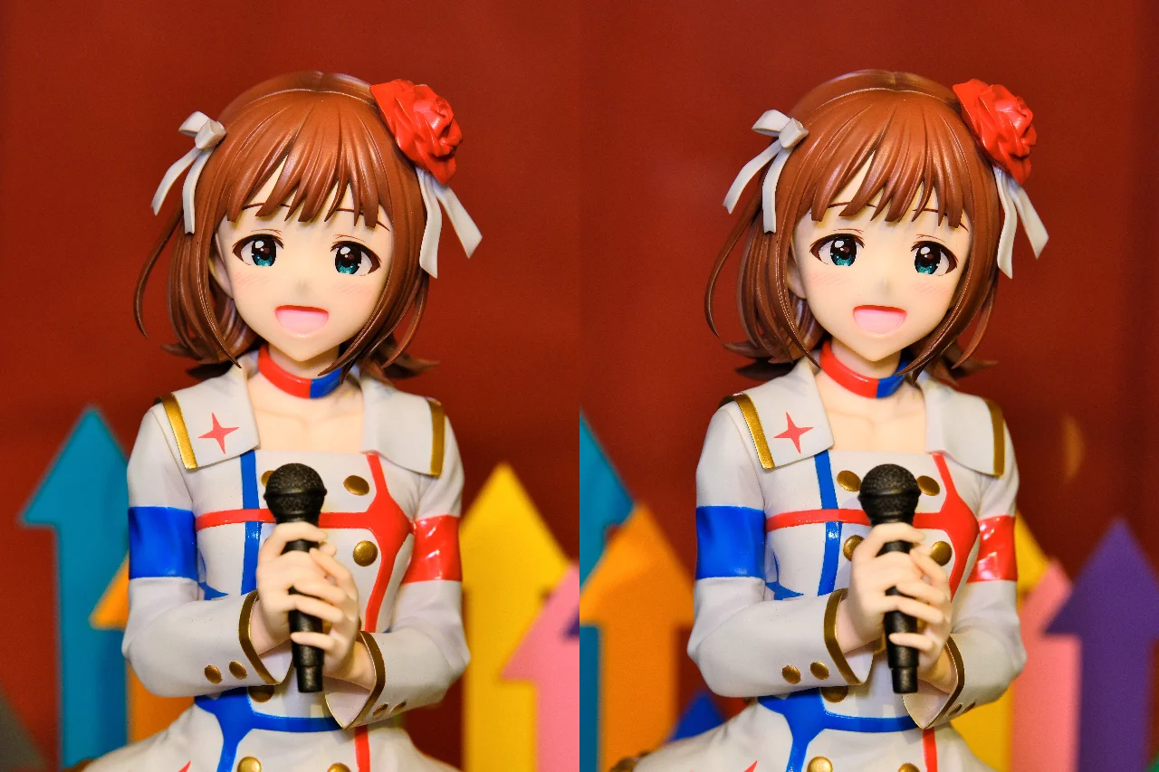 コトブキヤ アイドルマスター 天海春香-THE IDOLM@STER 20th anniversary-