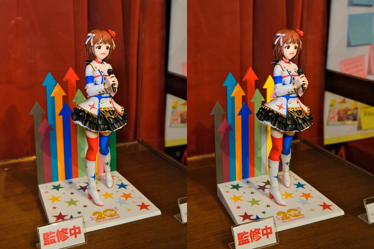 コトブキヤ アイドルマスター 天海春香-THE IDOLM@STER 20th anniversary-