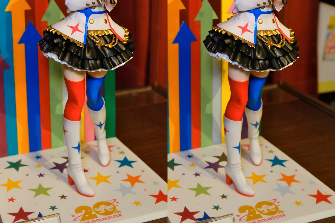 コトブキヤ アイドルマスター 天海春香-THE IDOLM@STER 20th anniversary-