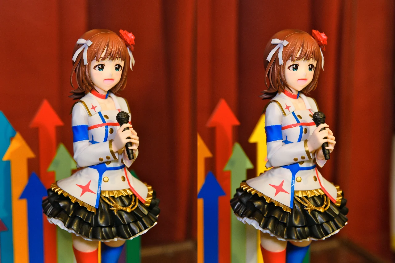 コトブキヤ アイドルマスター 天海春香-THE IDOLM@STER 20th anniversary-