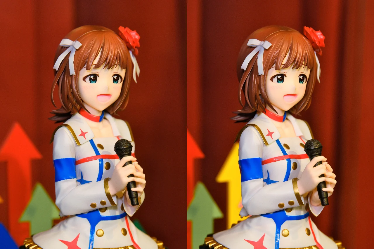 コトブキヤ アイドルマスター 天海春香-THE IDOLM@STER 20th anniversary-