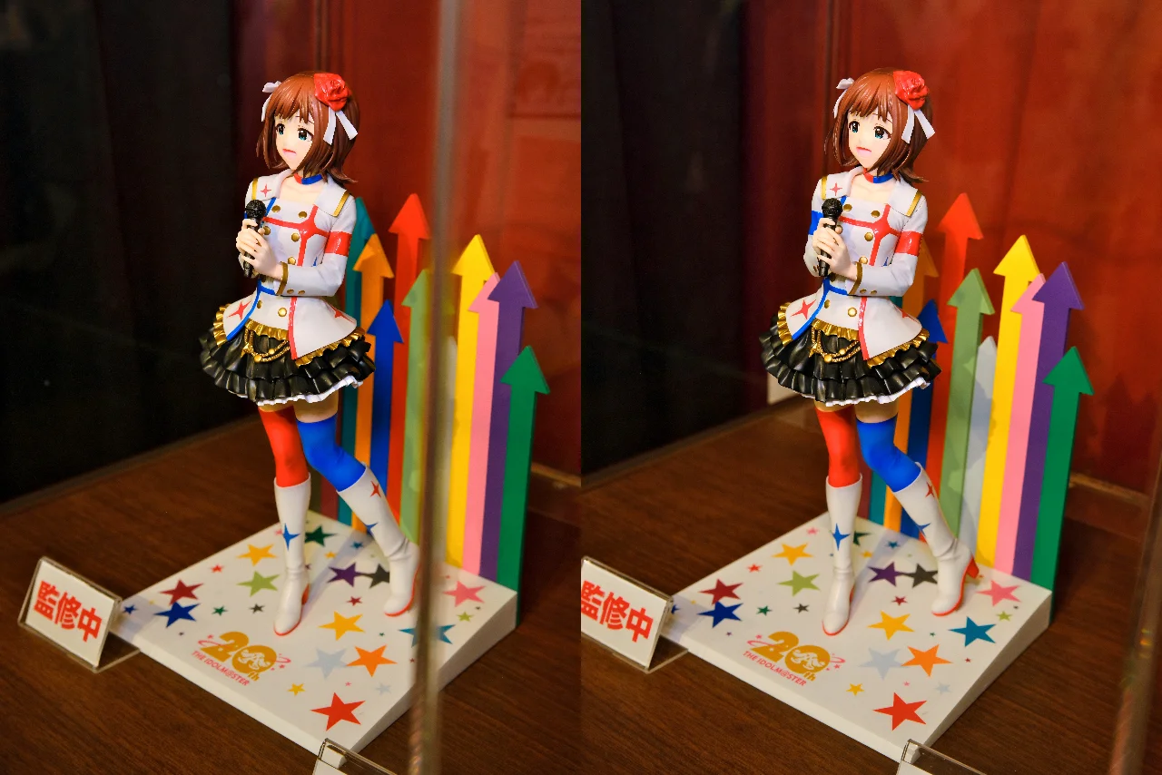 コトブキヤ アイドルマスター 天海春香-THE IDOLM@STER 20th anniversary-