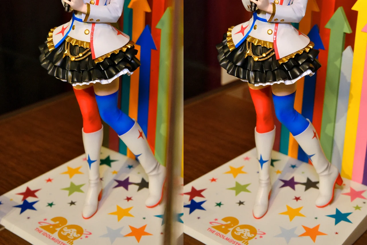 コトブキヤ アイドルマスター 天海春香-THE IDOLM@STER 20th anniversary-
