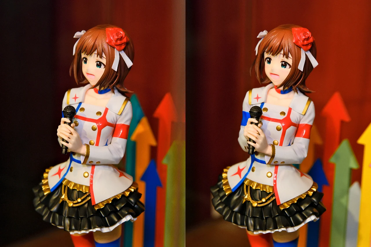 コトブキヤ アイドルマスター 天海春香-THE IDOLM@STER 20th anniversary-