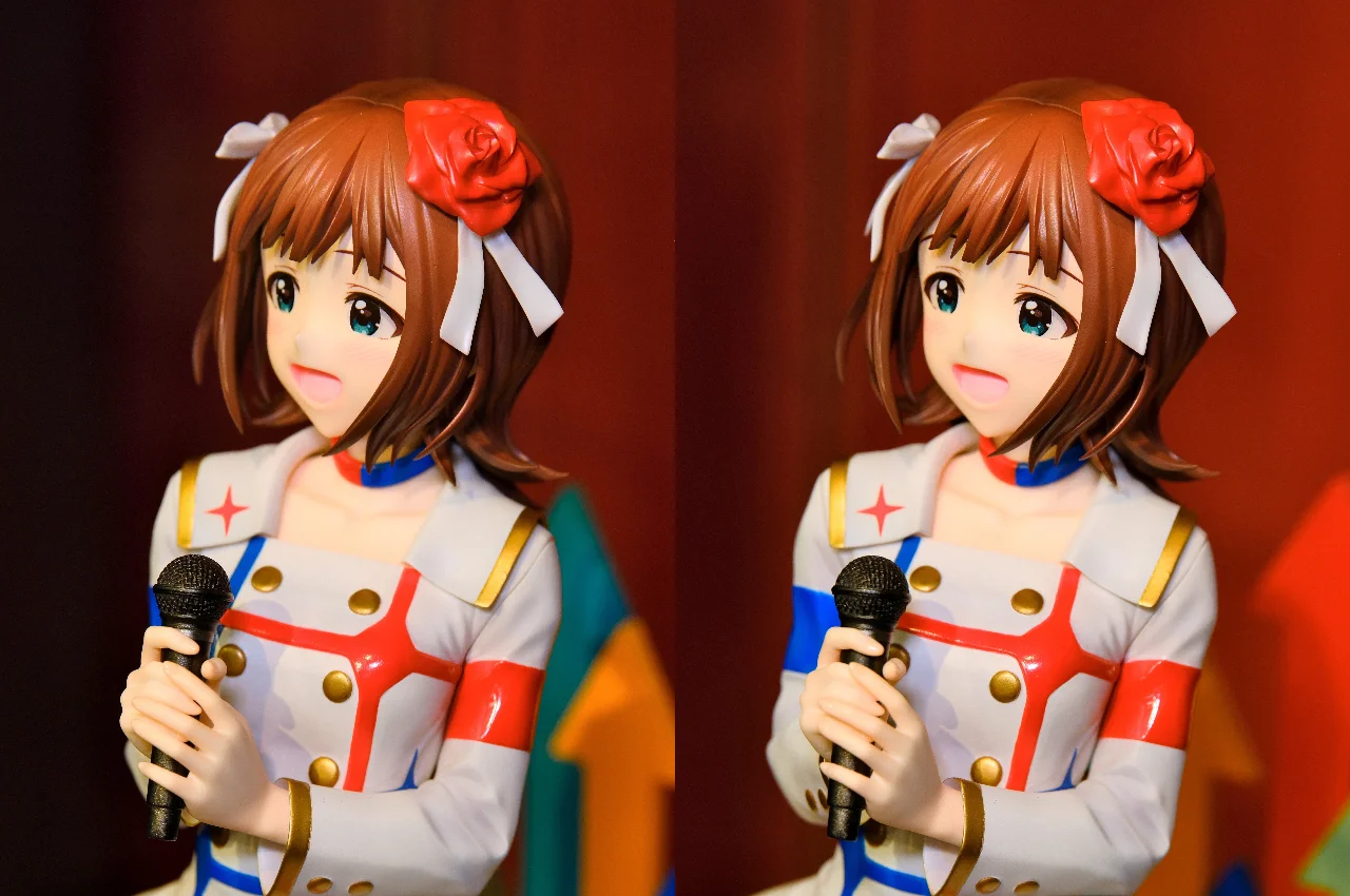 コトブキヤ アイドルマスター 天海春香-THE IDOLM@STER 20th anniversary-