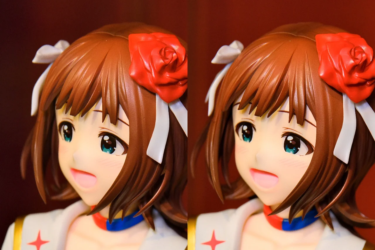 コトブキヤ アイドルマスター 天海春香-THE IDOLM@STER 20th anniversary-