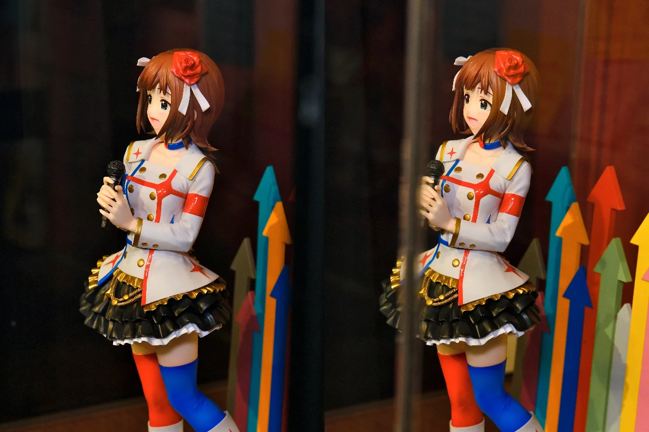 コトブキヤ アイドルマスター 天海春香-THE IDOLM@STER 20th anniversary-