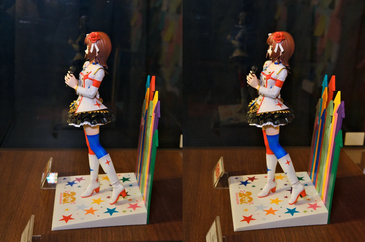 コトブキヤ アイドルマスター 天海春香-THE IDOLM@STER 20th anniversary-