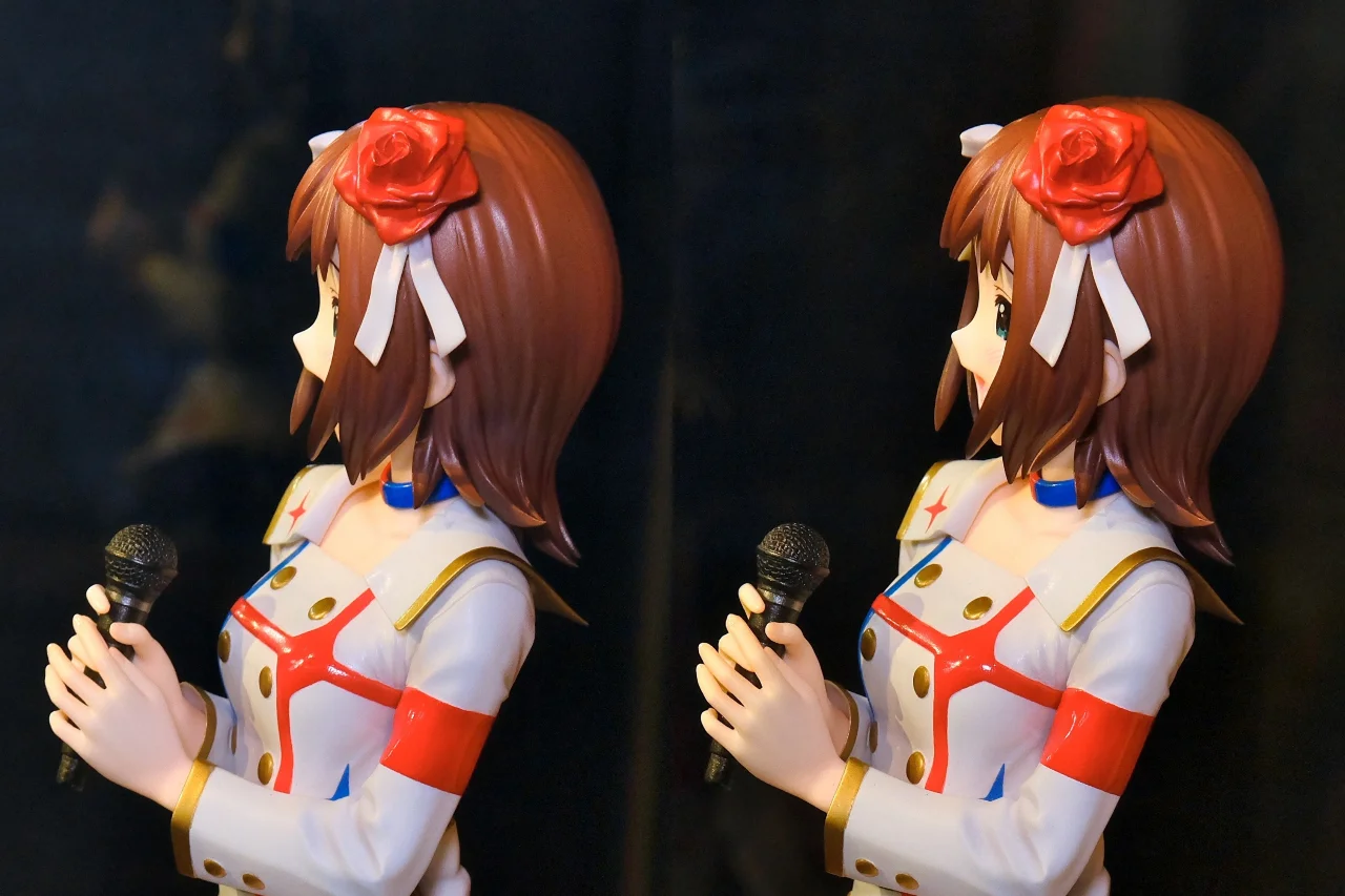コトブキヤ アイドルマスター 天海春香-THE IDOLM@STER 20th anniversary-