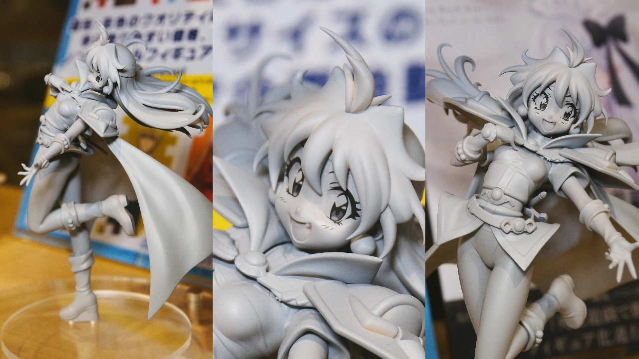KADOKAWA スレイヤーズ 原作版 リナ＝インバース ノンスケールフィギュア