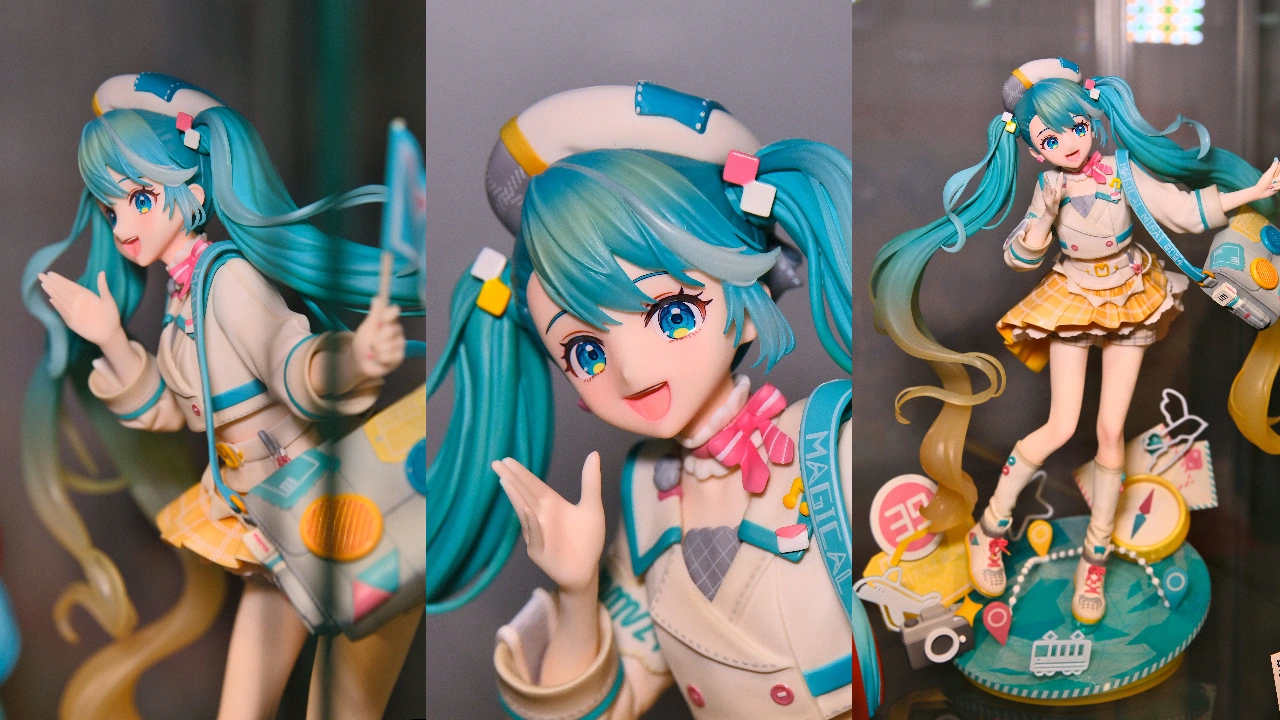 デザインココ ボーカロイド 初音ミク「マジカルミライ 2024」Ver.