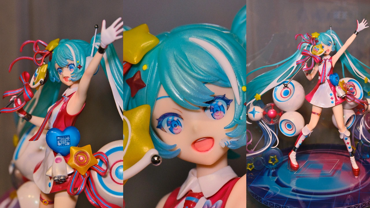デザインココ ボーカロイド 初音ミク「マジカルミライ」 10th Anniversary Ver.