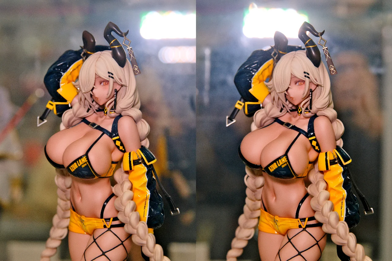 クレーネル アズールレーン 尾張 Anime Expo 2024 Ver.