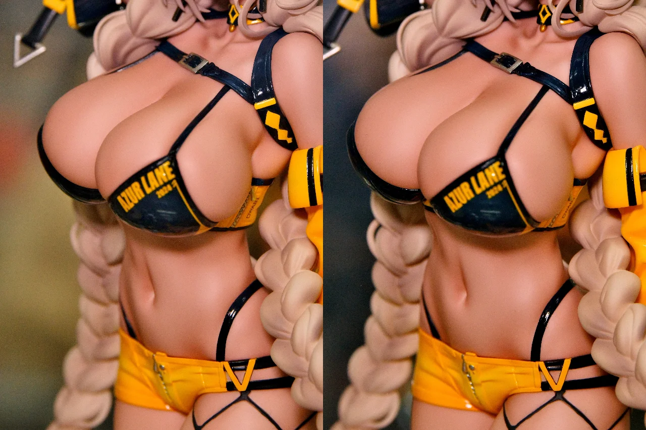 クレーネル アズールレーン 尾張 Anime Expo 2024 Ver.