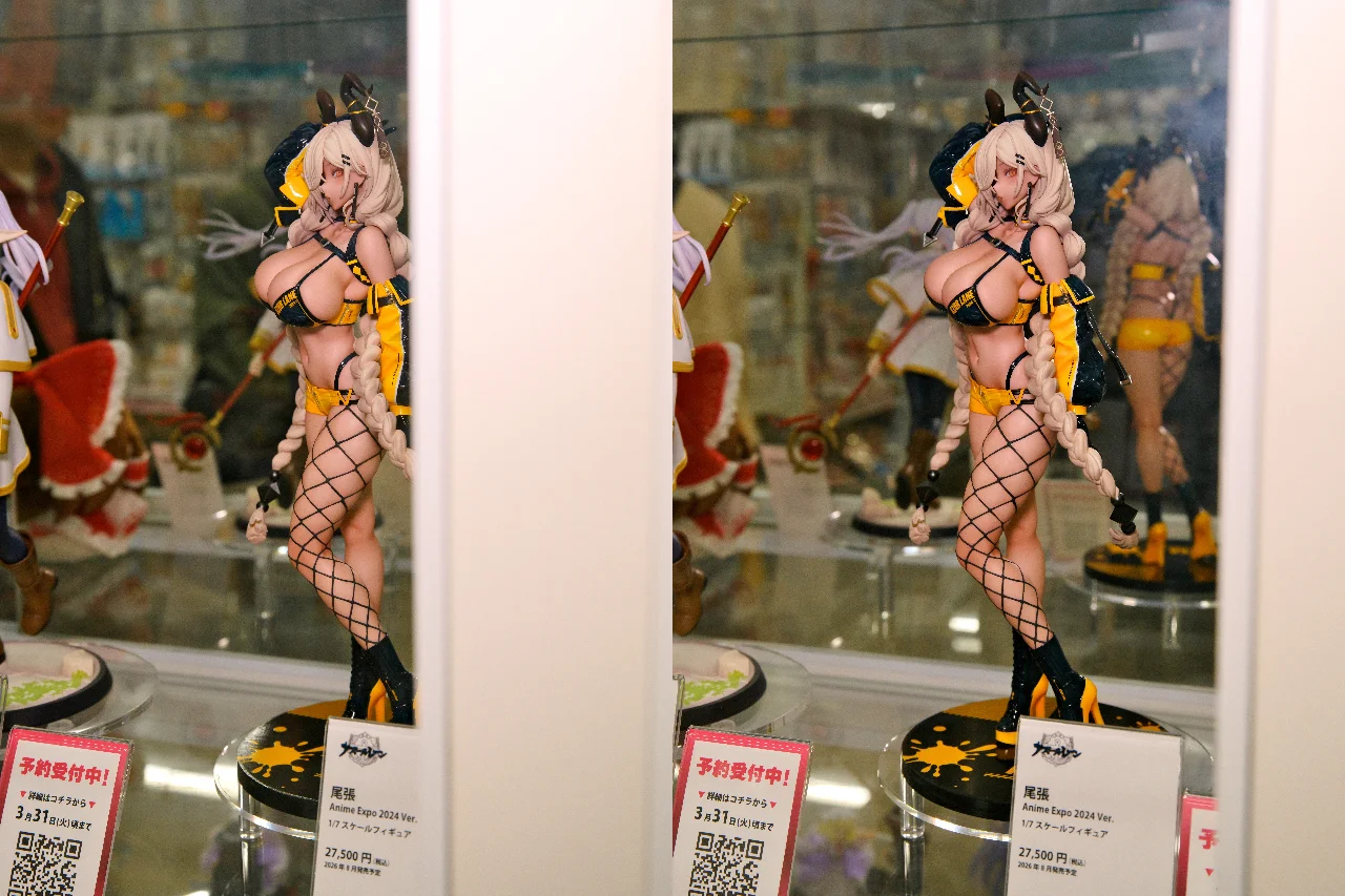 クレーネル アズールレーン 尾張 Anime Expo 2024 Ver.