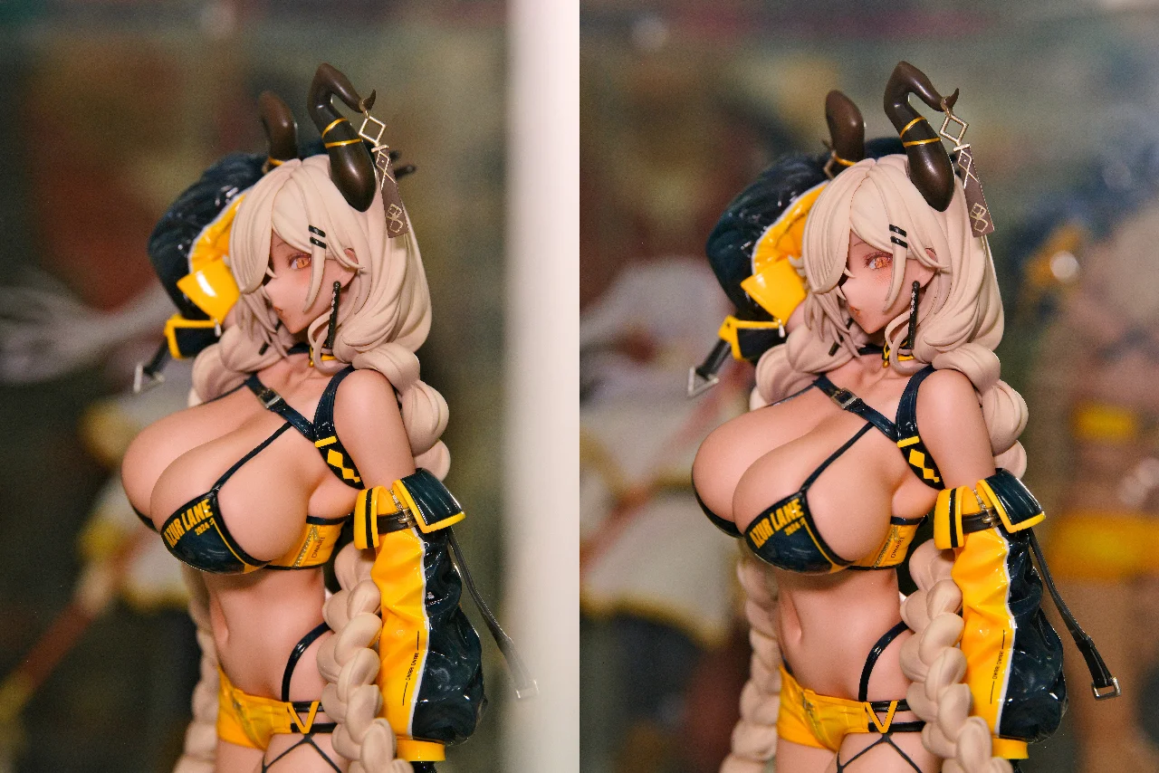 クレーネル アズールレーン 尾張 Anime Expo 2024 Ver.