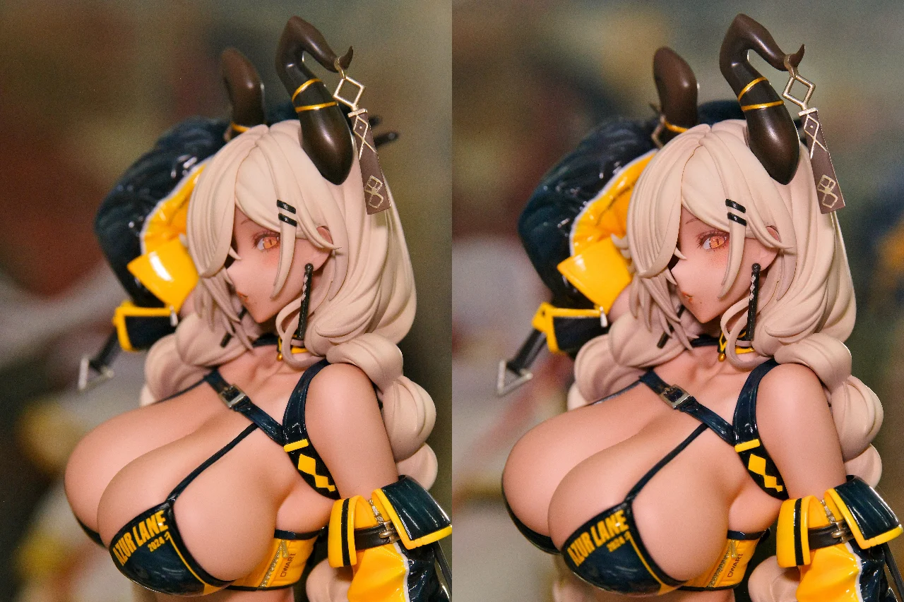 クレーネル アズールレーン 尾張 Anime Expo 2024 Ver.