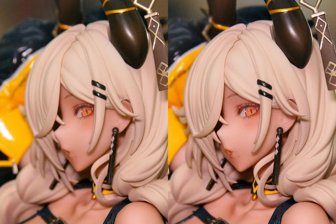 クレーネル アズールレーン 尾張 Anime Expo 2024 Ver.