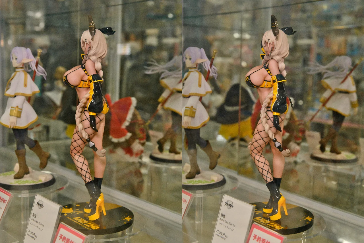クレーネル アズールレーン 尾張 Anime Expo 2024 Ver.