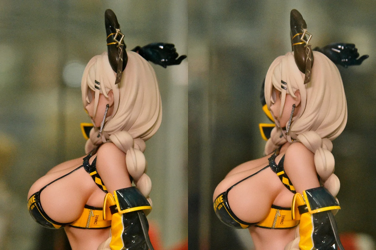 クレーネル アズールレーン 尾張 Anime Expo 2024 Ver.