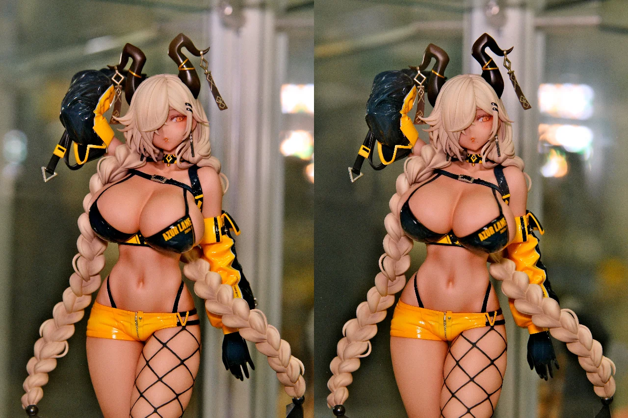クレーネル アズールレーン 尾張 Anime Expo 2024 Ver.