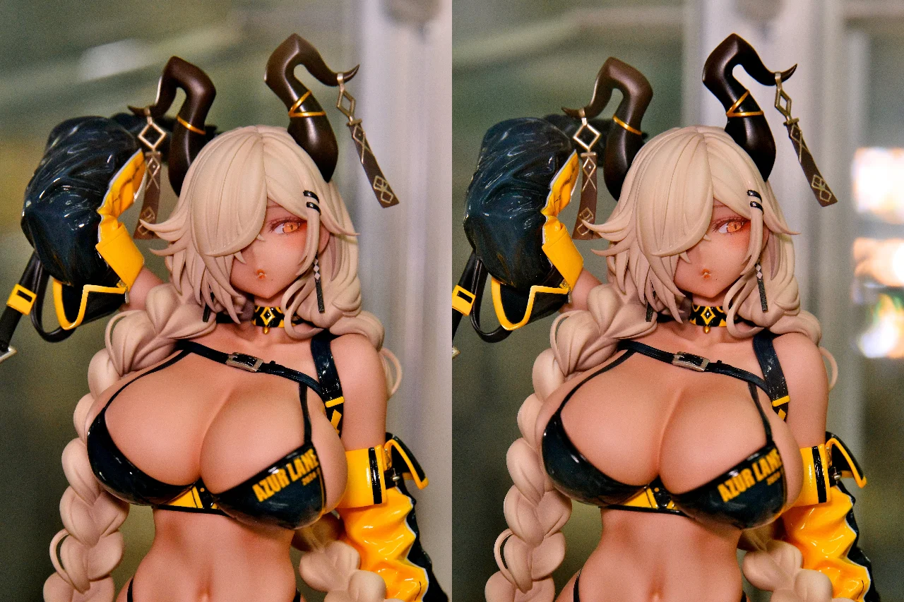 クレーネル アズールレーン 尾張 Anime Expo 2024 Ver.