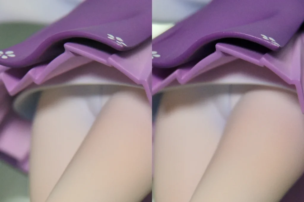 KADOKAWA 人外教室の人間嫌い教師 右左美彗 フィギュアパンツ