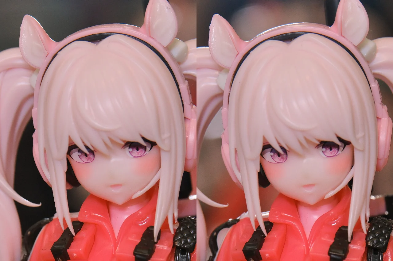 X-PLUS 勝利の女神:NIKKE アリス プラスチックモデルキット
