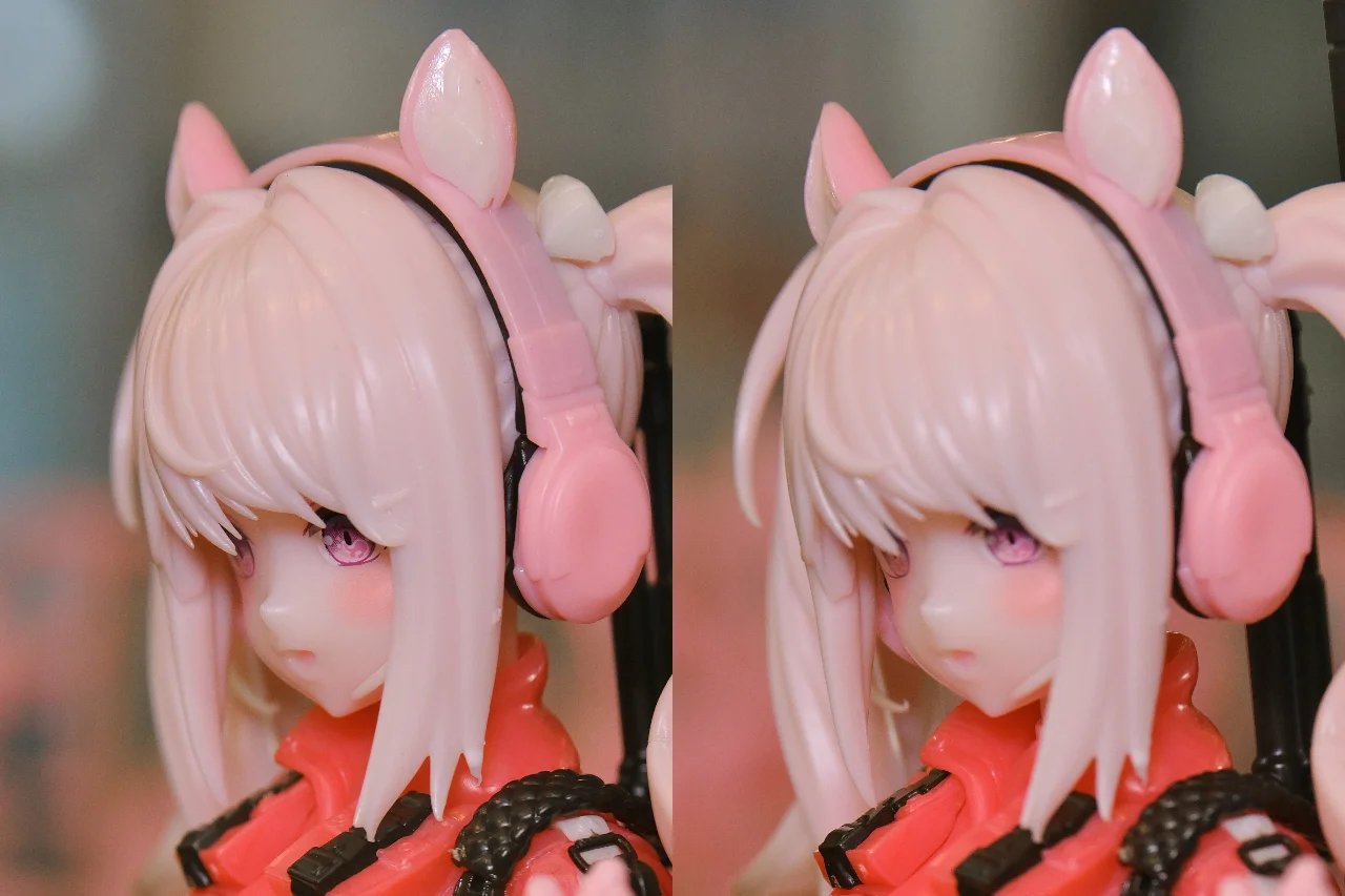X-PLUS 勝利の女神:NIKKE アリス プラスチックモデルキット