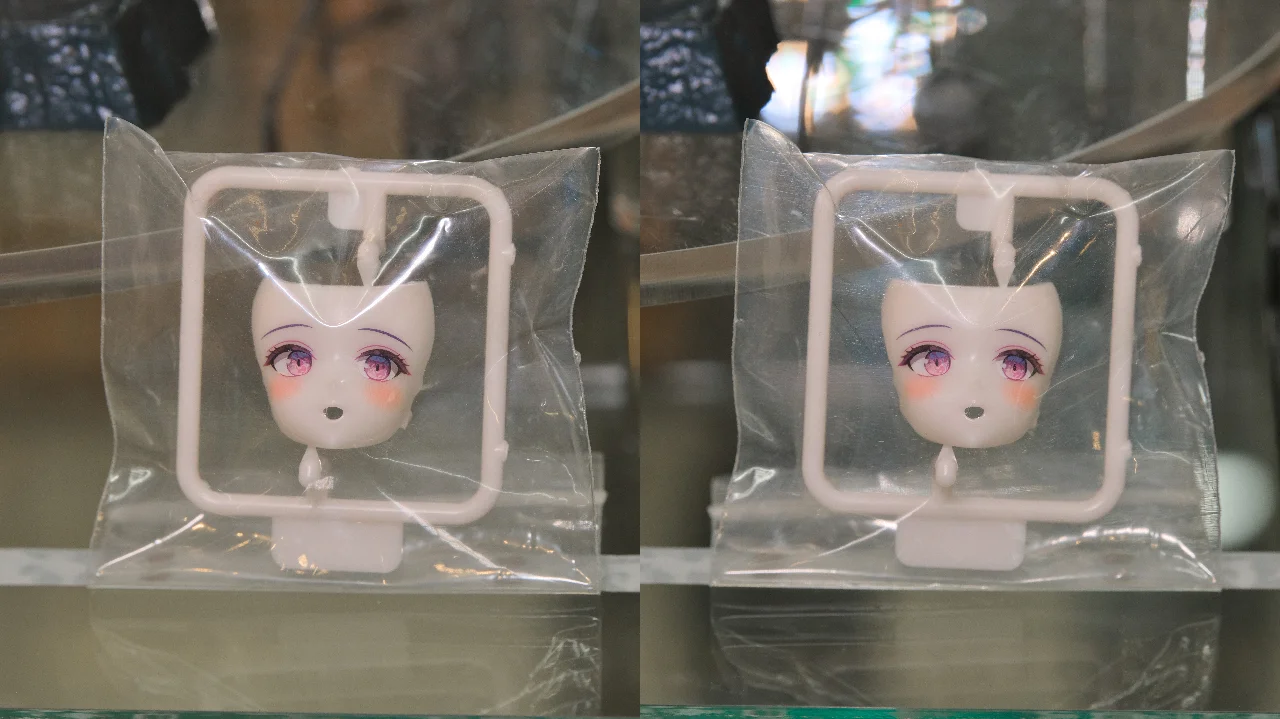 X-PLUS 勝利の女神:NIKKE アリス プラスチックモデルキット